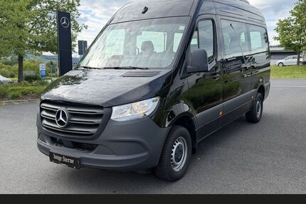 Mercedes-Benz Sprinter 13.500 km 60.559 &euro; Karlstadt 97753