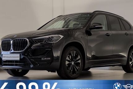BMW X1 38.124 km 25.380 € Würzburg 97076
