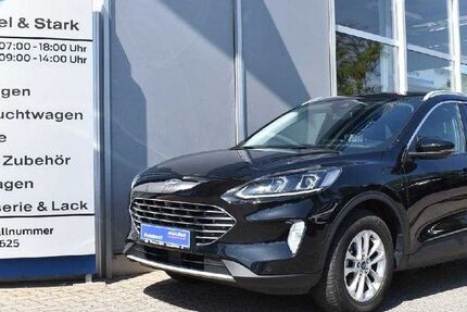 Ford Kuga 48.657 km 23.990 &euro; Unterpleichfeld 97294