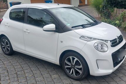 Citroen C1 43.000 km 7.900 € Marktheidenfeld 97828