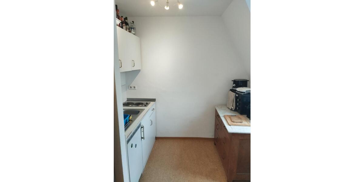 Etagenwohnung Würzburg Dürrbachau - 1 Zimmer, 32 m&sup2;, 129.000&euro; | Angebot:26539524