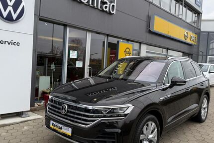 VW Touareg 71.000 km 45.000 &euro; Estenfeld 97230