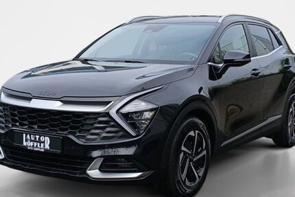 Kia Sportage 24.588 km 25.599 &euro; Würzburg 97076