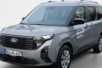 Ford Tourneo Courier 1.346 km 27.409 &euro; Würzburg 97076