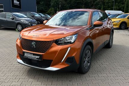 Peugeot 2008 34.966 km 16.990 € Theilheim 97288