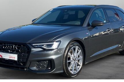 Audi A6 28.000 km 56.480 &euro; Kitzingen 97318