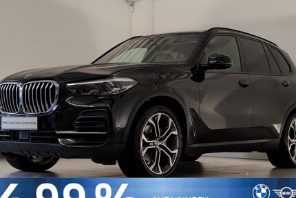 BMW X5 133.268 km 46.580 € Würzburg 97076