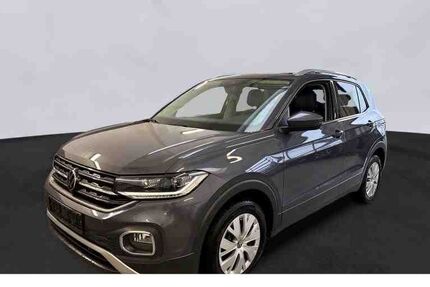 VW T-Cross 53.000 km 23.160 &euro; Kitzingen 97318
