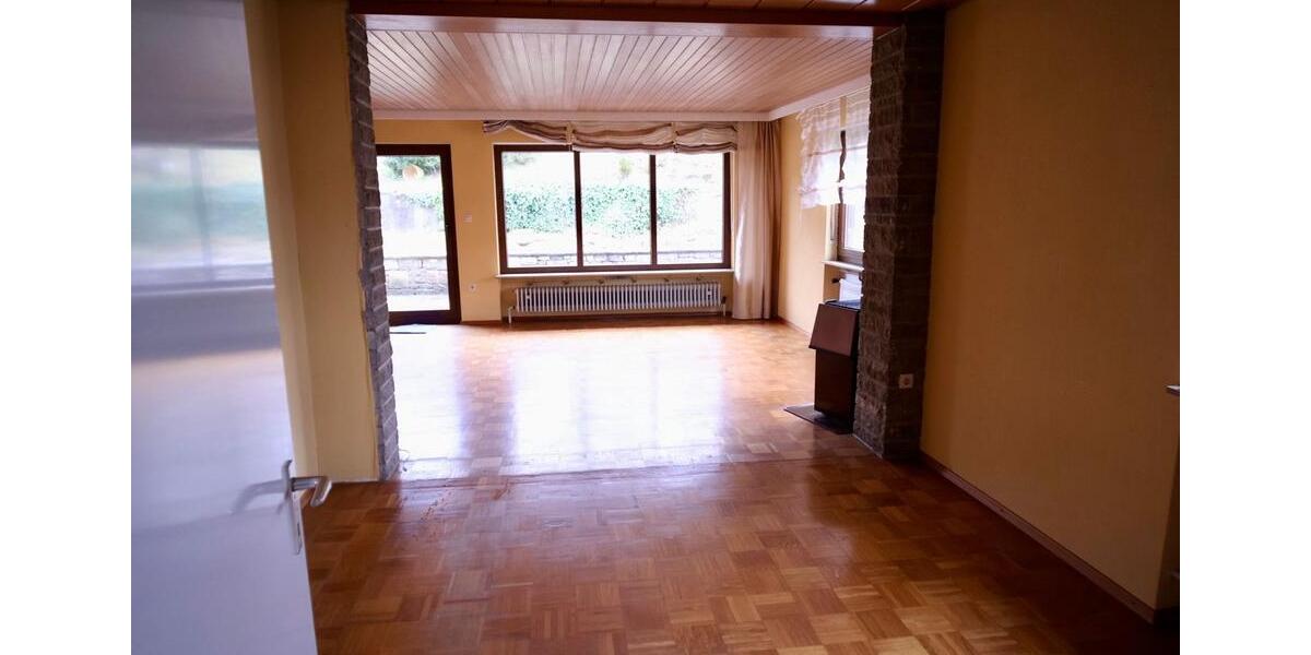 Einfamilienhaus Würzburg Lindleinsmühle - 4 Zimmer, 117 m&sup2;, 520.000&euro; | Angebot:26041715