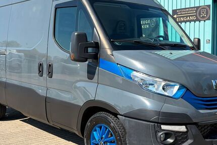 IVECO Andere 107.690 km 14.990 &euro; Iphofen 97346