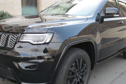 Jeep Grand Cherokee 85.087 km 25.950 &euro; Würzburg 97080