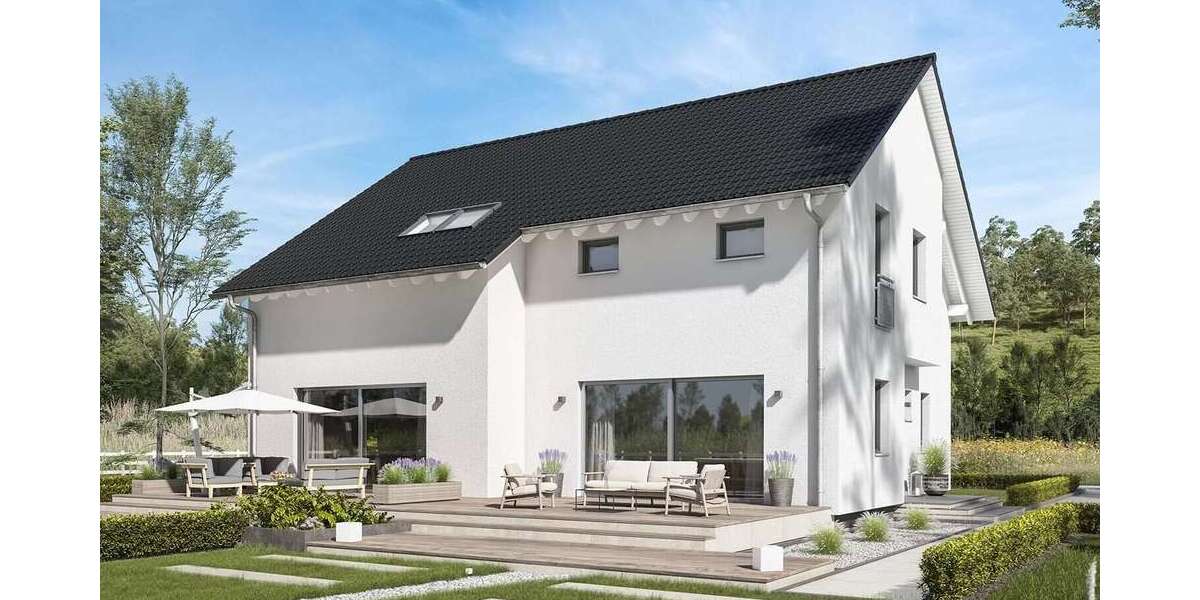 Einfamilienhaus Kitzingen - 8 Zimmer, 230 m&sup2;, 488.990&euro; | Angebot:25655754