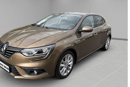 Renault Megane 90.565 km 14.790 &euro; Würzburg 97076