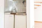 Helle 1,5 Zimmer Wohnung mit Galerie +++KEIN BALKON+++