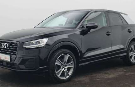 Audi Q2 119.500 km 17.780 &euro; Würzburg 97076