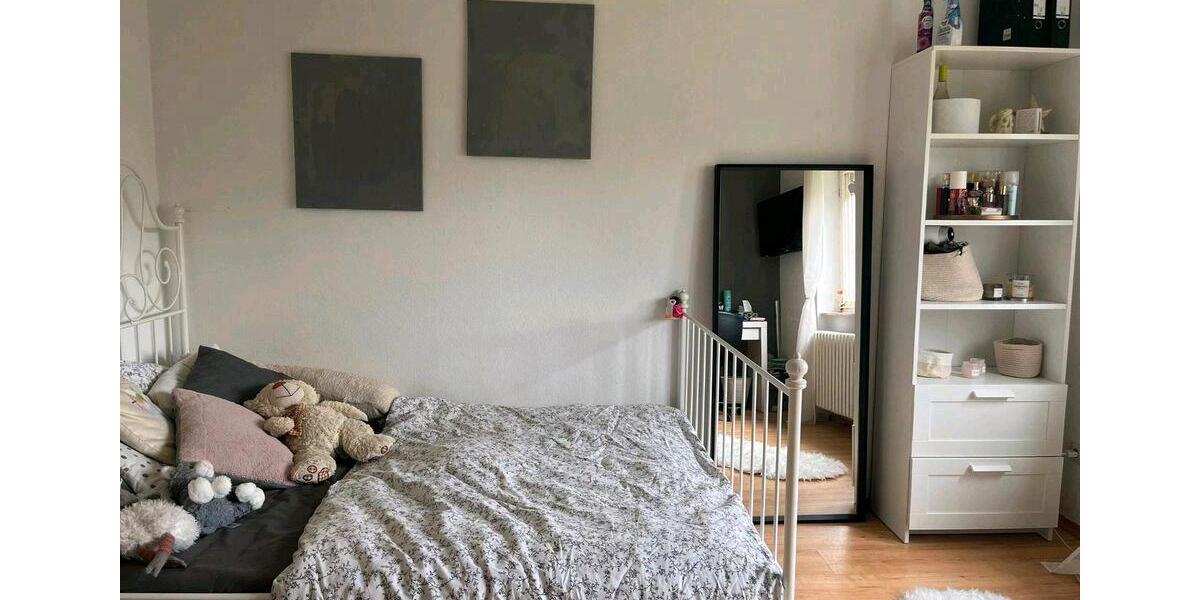 Erdgeschoßwohnung Würzburg Steinbachtal - 2 Zimmer, 75 m&sup2;, 800&euro; | Angebot:26580896