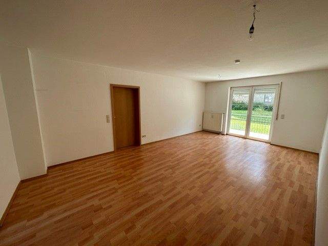 gemütliche 4-Zi.-Wohnung in Prosselsheim