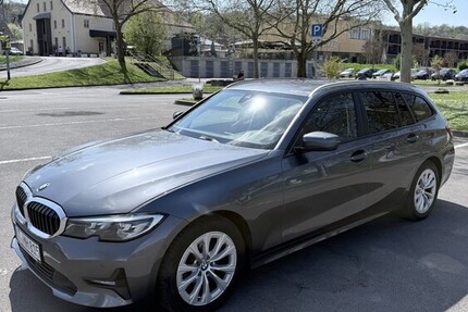 BMW 320 165.600 km 20.500 &euro; Seinsheim 97342