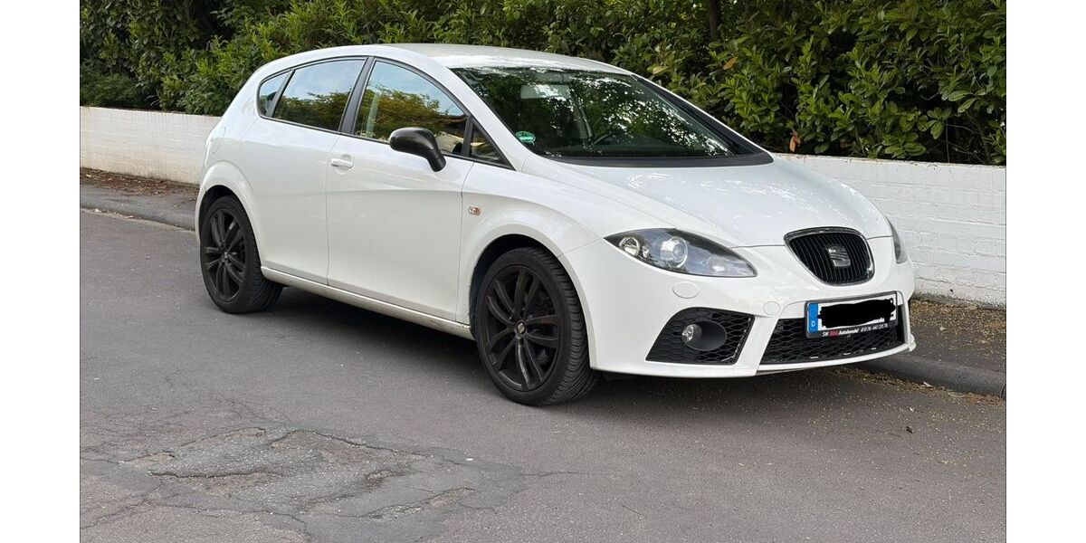Seat Leon 149.000 km 4.800 &euro; Würzburg 97080