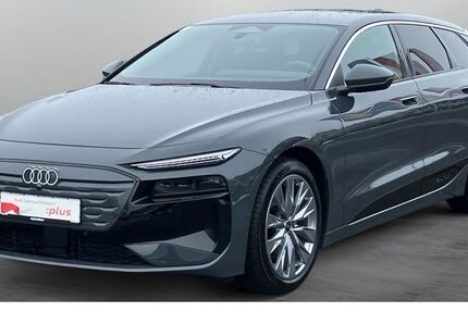 Audi A6 e-tron 8.500 km 55.880 &euro; Kitzingen 97318