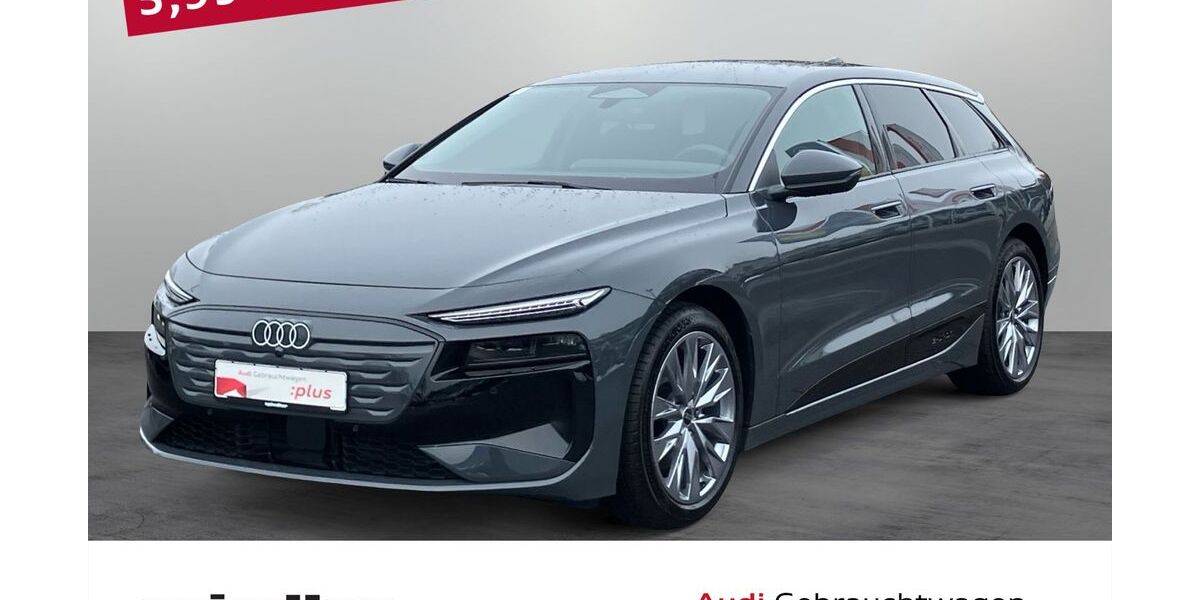 Audi A6 e-tron 8.500 km 55.880 &euro; Kitzingen 97318