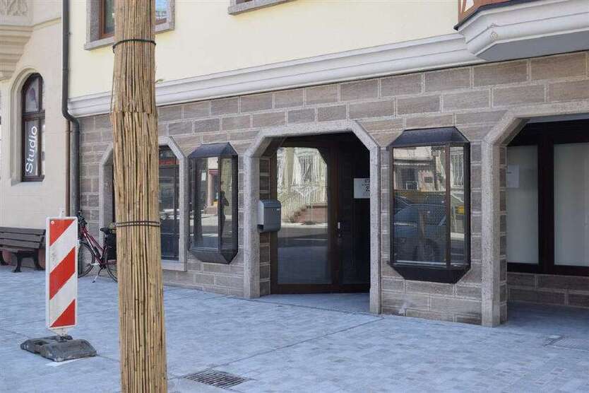 Wohnung zum Kaufen in Tauberbischofsheim 149.000 € 130 m²