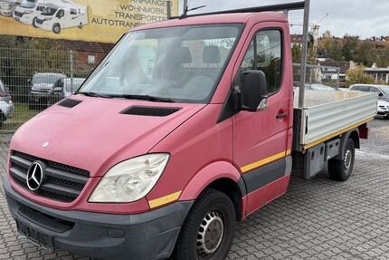 Mercedes-Benz Sprinter 199.666 km 8.890 &euro; Würzburg 97076