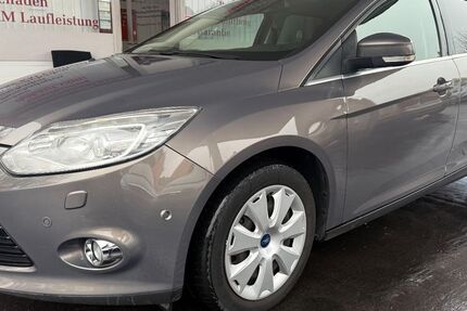 Ford Focus 229.000 km 4.350 &euro; Veitshöchheim 97209
