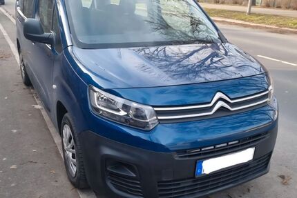 Citroen Berlingo 171.000 km 7.900 &euro; Würzburg 97082