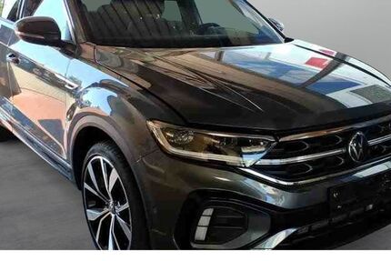 VW T-Roc 40.000 km 29.490 &euro; Würzburg 97076