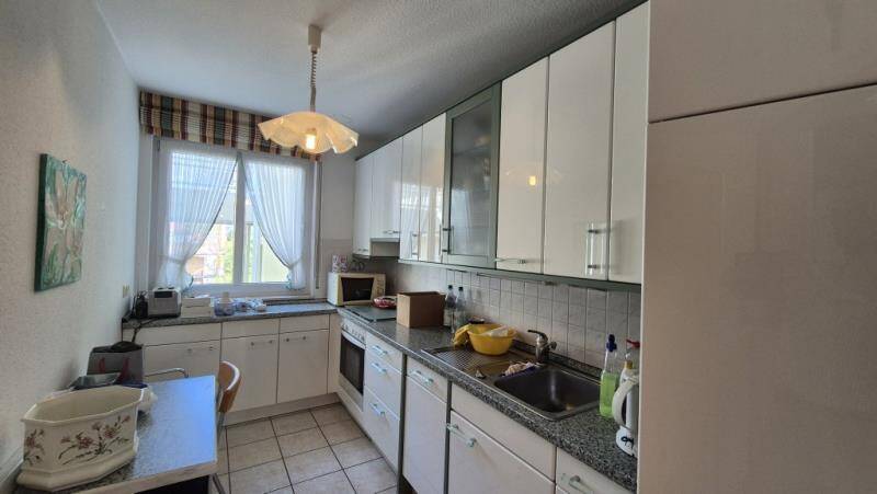 Etagenwohnung Marktheidenfeld - 3 Zimmer, 85 m&sup2;, 260.000&euro; | Angebot:26544310