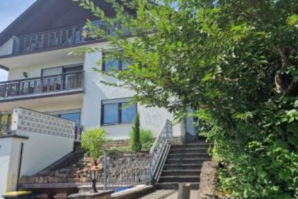2-Familienhaus + ELW mit malerischem Ausblick in 97250 Erlabrunn Würzburg (ID 10466) 11 zimmer