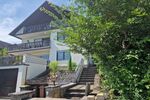 2-Familienhaus + ELW mit malerischem Ausblick in 97250 Erlabrunn Würzburg (ID 10466) - Mehrfamilienhaus, Wohnhaus Erlabrunn Erlabrunn , Unterfr | Angebot:22109882