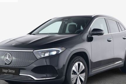 Mercedes-Benz EQA 8.513 km 35.450 &euro; Würzburg 97076