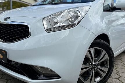 Kia Venga 47.000 km 8.991 € Würzburg 97074