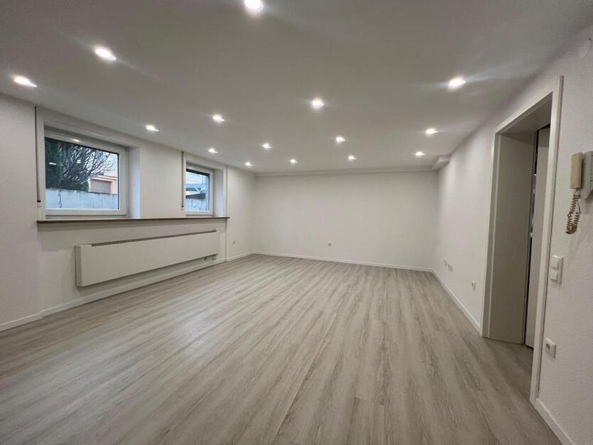 Renovierte 2-Zimmer Wohnung in 97947 Grünsfeld