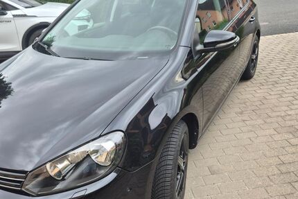 VW Golf 119.500 km 4.600 &euro; Wiesentheid 97353