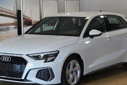 Audi A3 10.900 km 33.990 &euro; Marktheidenfeld 97828