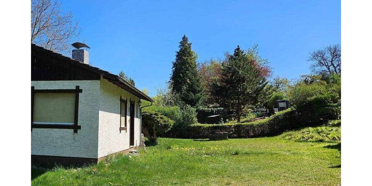 Grundstück Leinach - 125.000&euro; | Angebot:26834236