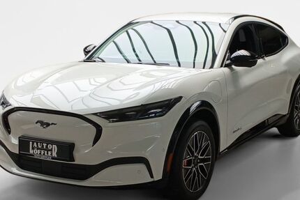 Ford Mustang Mach-E 2.153 km 50.601 &euro; Würzburg 97076