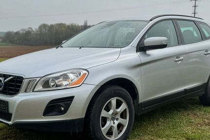 Volvo XC60 318.976 km 5.590 &euro; Gelchsheim 97255