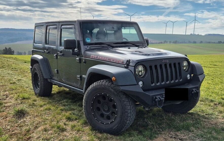 Wrangler