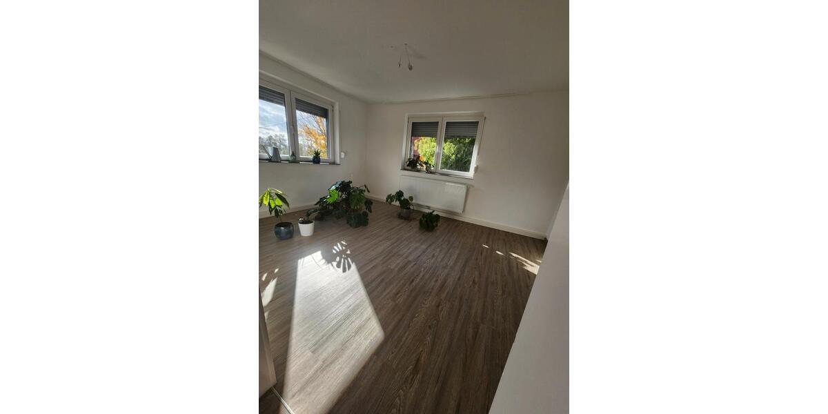 Etagenwohnung Wittighausen - 5 Zimmer, 108 m&sup2;, 950&euro; | Angebot:26676229