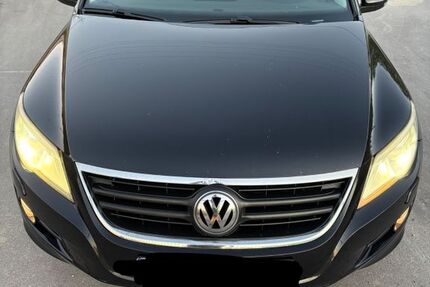 VW Tiguan 210.000 km 2.900 € Lülsfeld 97511