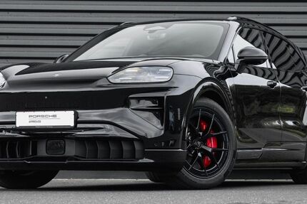 Porsche Cayenne 9.900 km 166.890 &euro; Estenfeld 97230