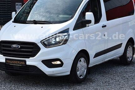 Ford Transit 148.500 km 15.990 &euro; Erlenbach bei Marktheidenfeld 97837