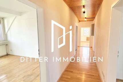 Wohnung Tauberbischofsheim - 5 Zimmer, 119 m&sup2;, 850&euro; | Angebot:26837465