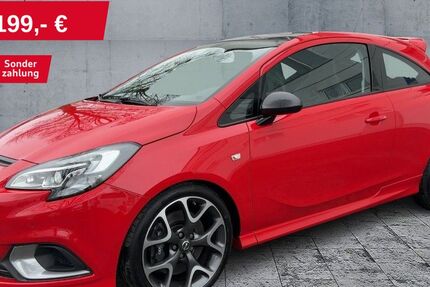 Opel Corsa 76.000 km 15.750 &euro; Werneck 97440