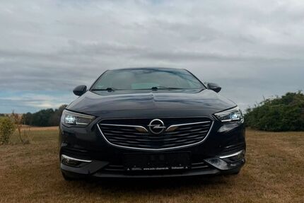 Opel Insignia 70.000 km 15.099 &euro; Gelchsheim 97255
