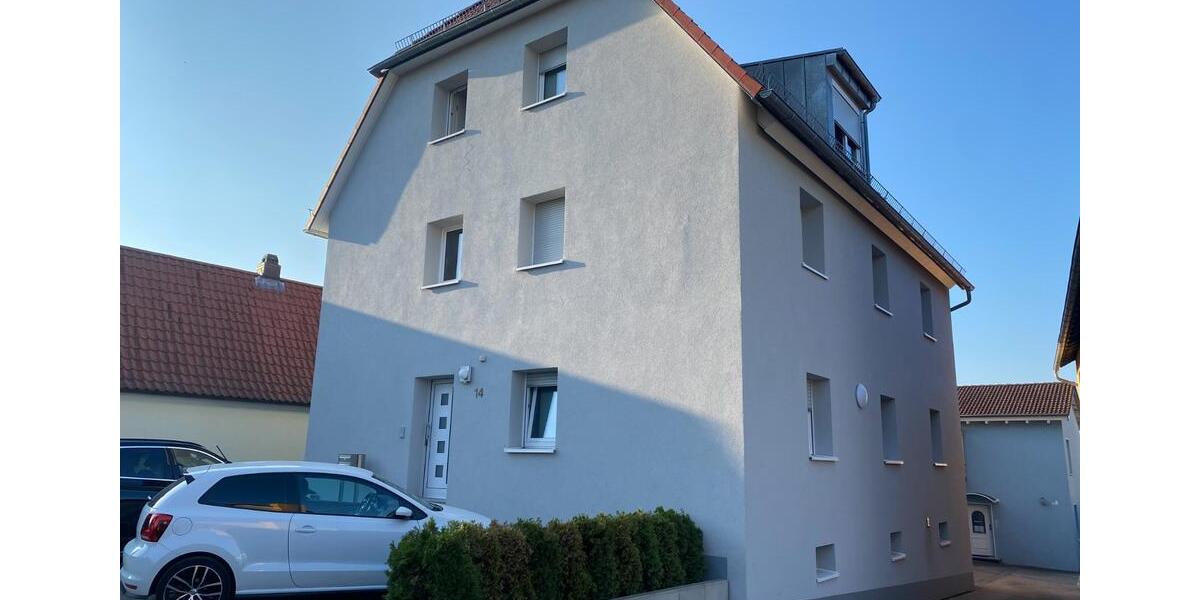 Mehrfamilienhaus, Wohnhaus Gerbrunn - 1.190.000&euro; | Angebot:24415773